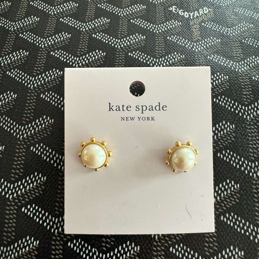 Kate Spade Earrings